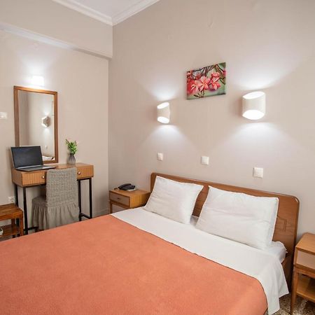 Hotel Mycenae Argo Esterno foto