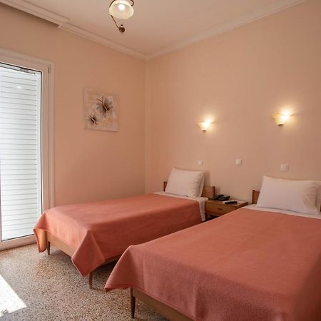 Hotel Mycenae Argo Esterno foto