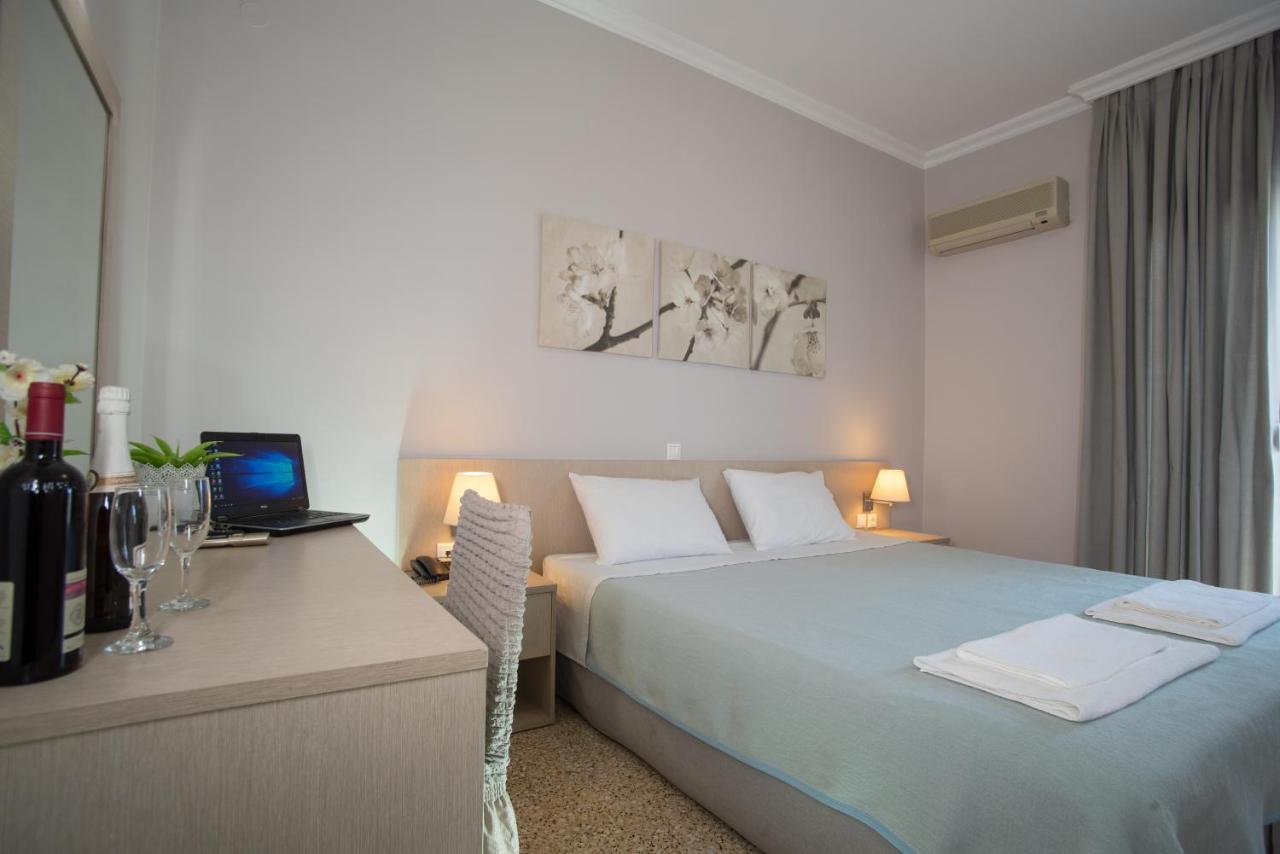 Hotel Mycenae Argo Esterno foto