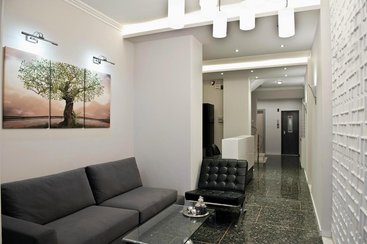 Hotel Mycenae Argo Esterno foto