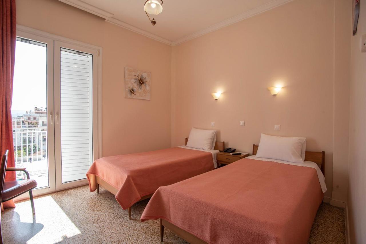 Hotel Mycenae Argo Esterno foto