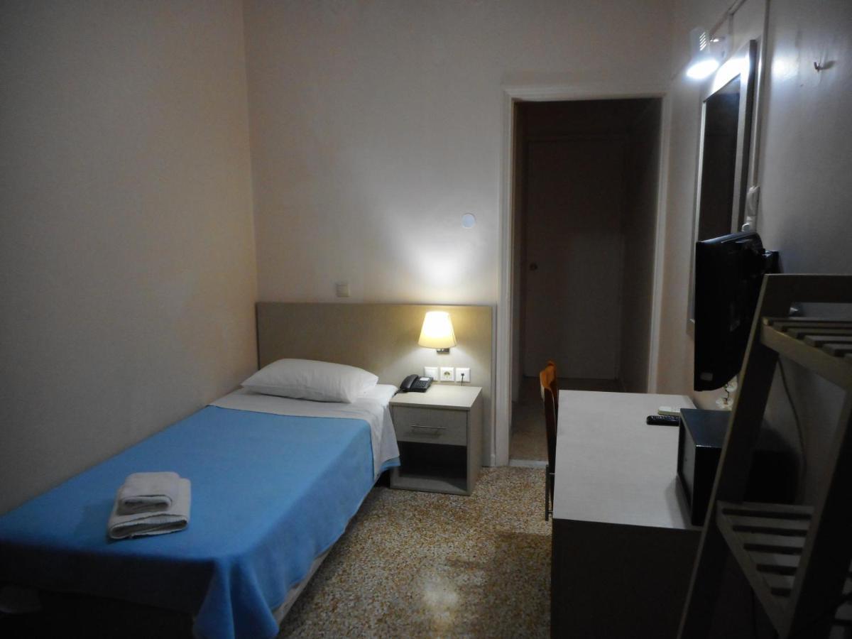 Hotel Mycenae Argo Esterno foto