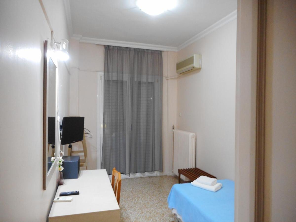 Hotel Mycenae Argo Esterno foto